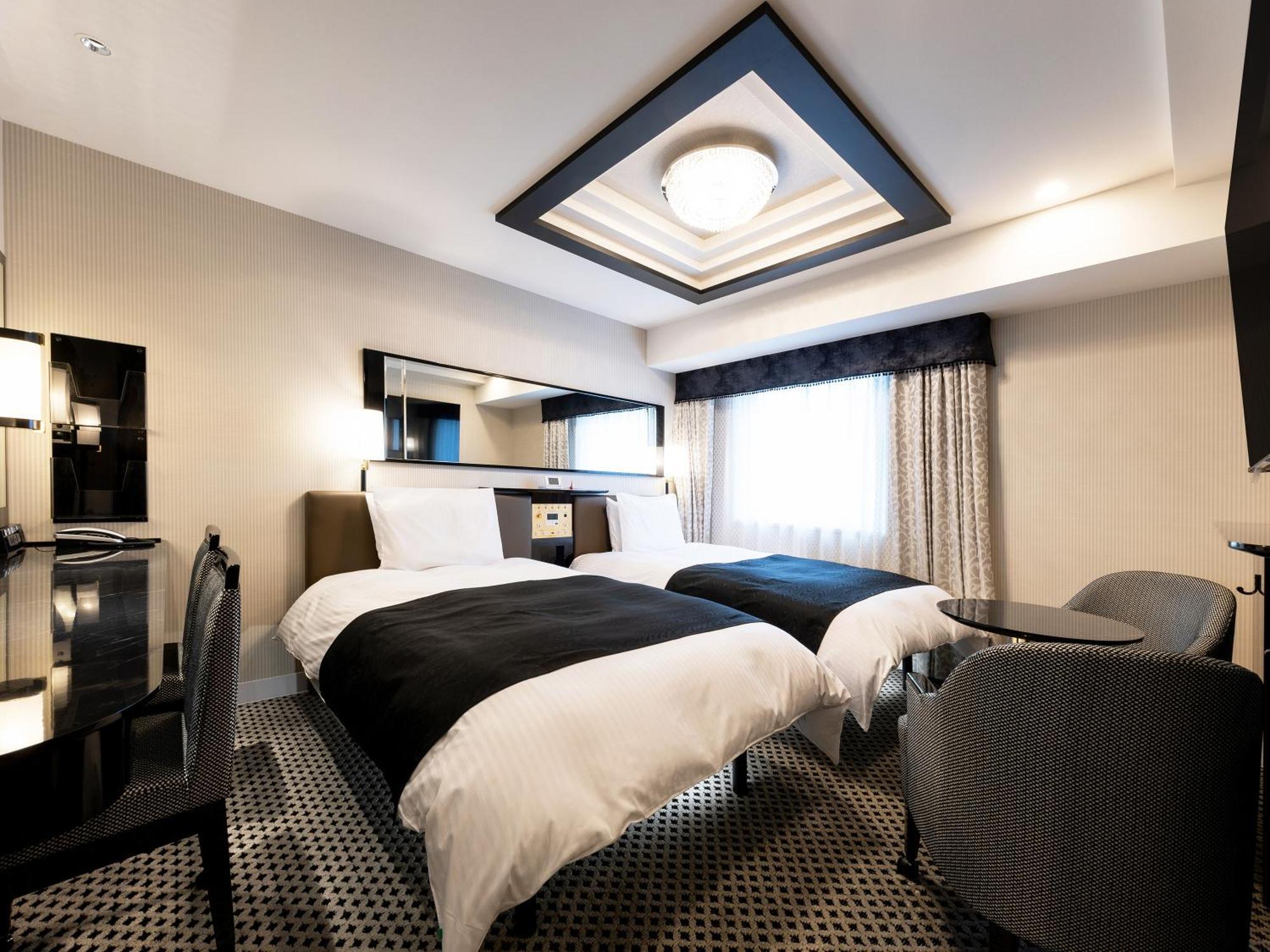 Apa Hotel Omori Ekimae Higashi Токио Экстерьер фото